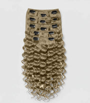 K-Tip - Water Wavy 32” Champagne Blonde