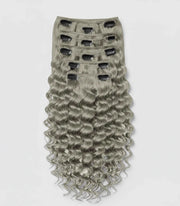 K-Tip - Water Wavy 32” Platinum Blonde