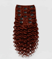 K-Tip - Water Wavy 28” Auburn