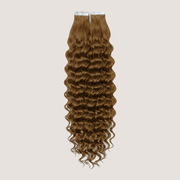 Tape in Extension - Water Wavy 22” Golden Blonde (150g)
