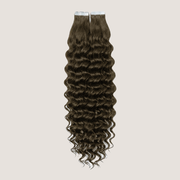 Tape in Extension - Water Wavy 26” Dirty Blonde (100g)