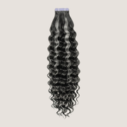 Tape in Extension - Water Wavy 20” Cruella (200g)