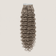 Tape in Extension - Water Wavy 22” Tiramisu (150g)