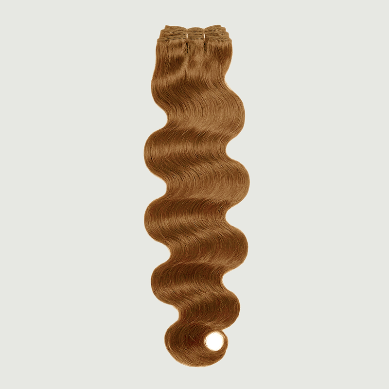 Weft - Body Wavy 28” Golden Blonde (150g)