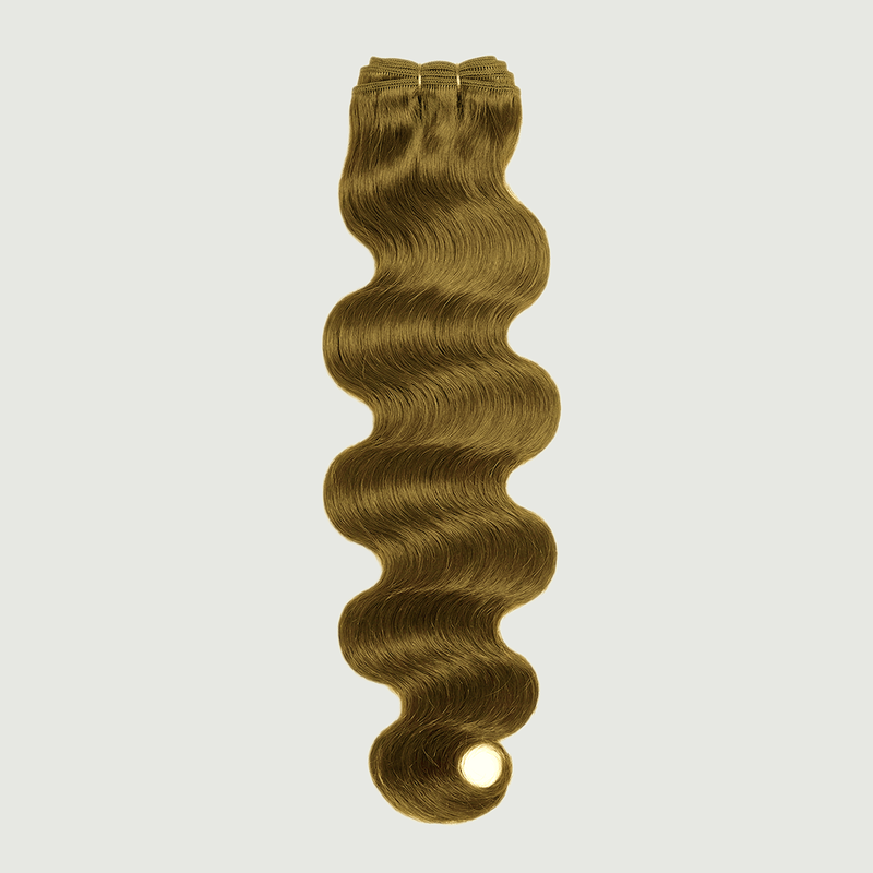 Weft - Body Wavy 30” Light Ash Blonde (150g)