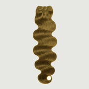 Weft - Body Wavy 24” Light Ash Blonde (200g)