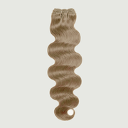 Weft - Body Wavy 20” Platinum Blonde (100g)