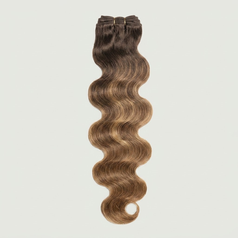 Weft - Body Wavy 20” Bronde (150g)