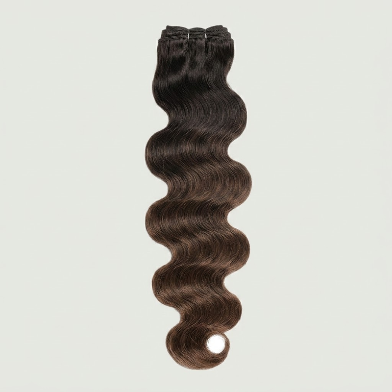 Weft - Body Wavy 22” Chocolate Dreams (150g)