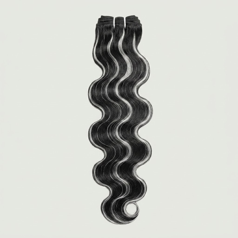 Weft - Body Wavy 16” Cruella (100g)