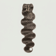 Weft - Body Wavy 30” Tiramisu (200g)