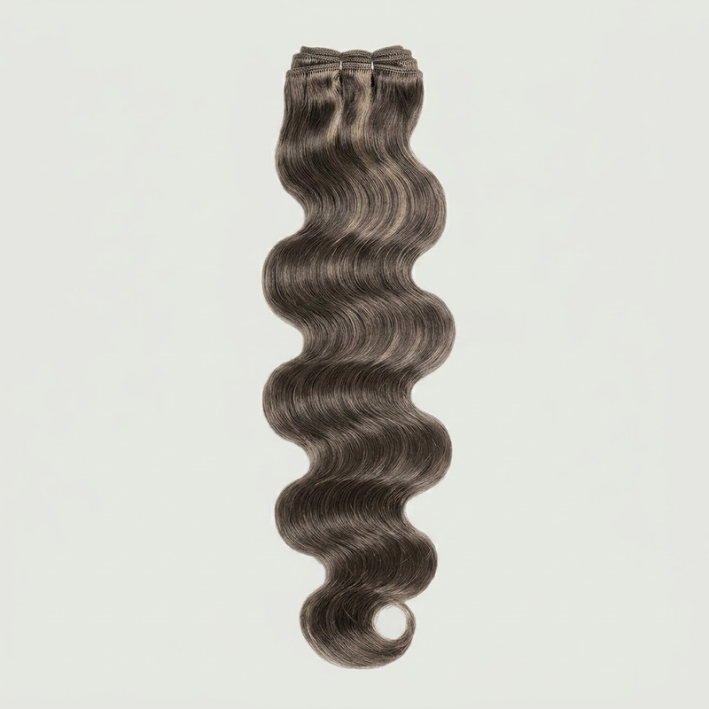 Weft - Body Wavy 26” Tiramisu (100g)