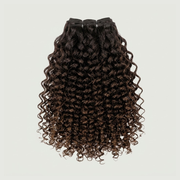 Weft - Deep Curly 24” Chocolate Dreams (100g)