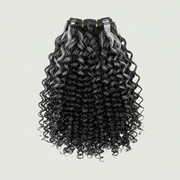 Weft - Deep Curly 18” Cruella (200g)