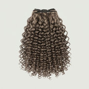 Weft - Deep Curly 18” Tiramisu (100g)