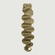 Weft - Kim K Wavy 26” Light Ash Blonde (200g)