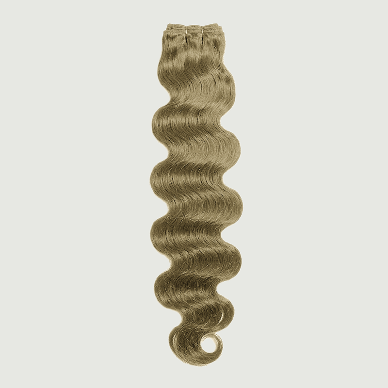 Weft - Kim K Wavy 26” Light Ash Blonde (100g)