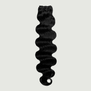 Weft - Kim K Wavy 32” Jet Black (100g)