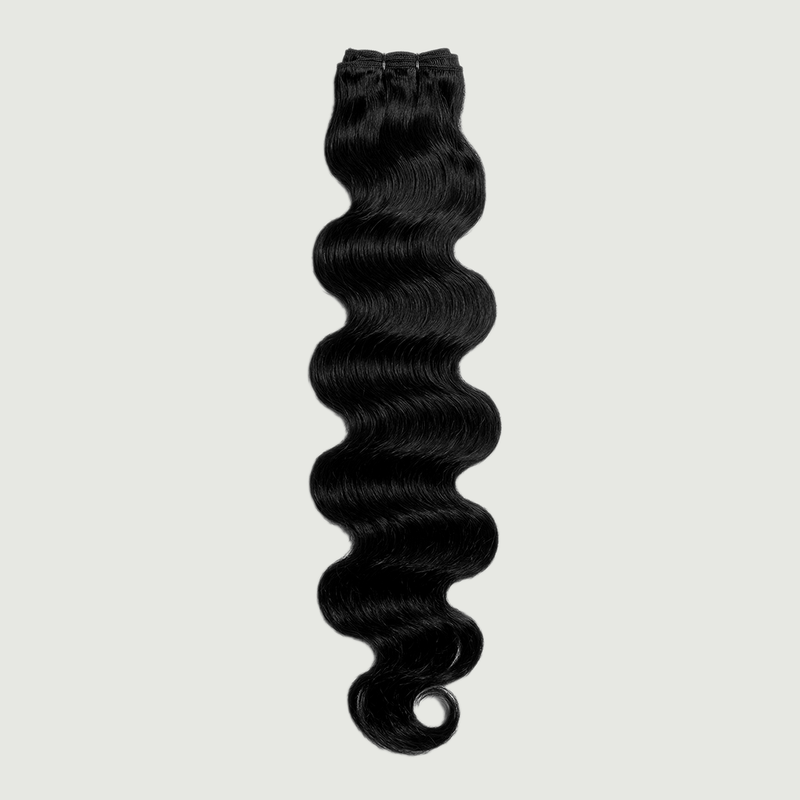 Weft - Kim K Wavy 32” Jet Black (150g)