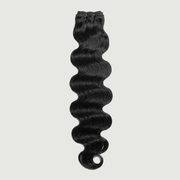 Weft - Kim K Wavy 26” Ash Black (200g)