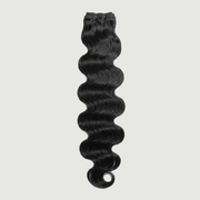 Weft - Kim K Wavy 32” Natural Black (200g)