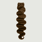 Weft - Kim K Wavy 26” Medium Brown (150g)