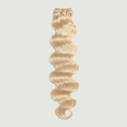 Weft - Kim K Wavy 20” Barbie Blonde (100g)