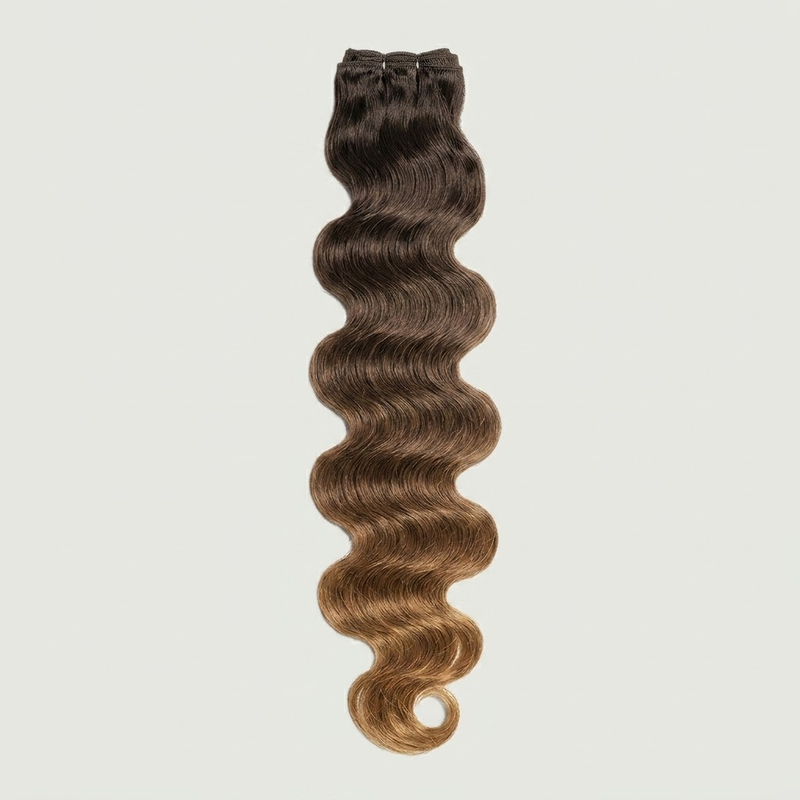 Weft - Kim K Wavy 20” Bronde (150g)