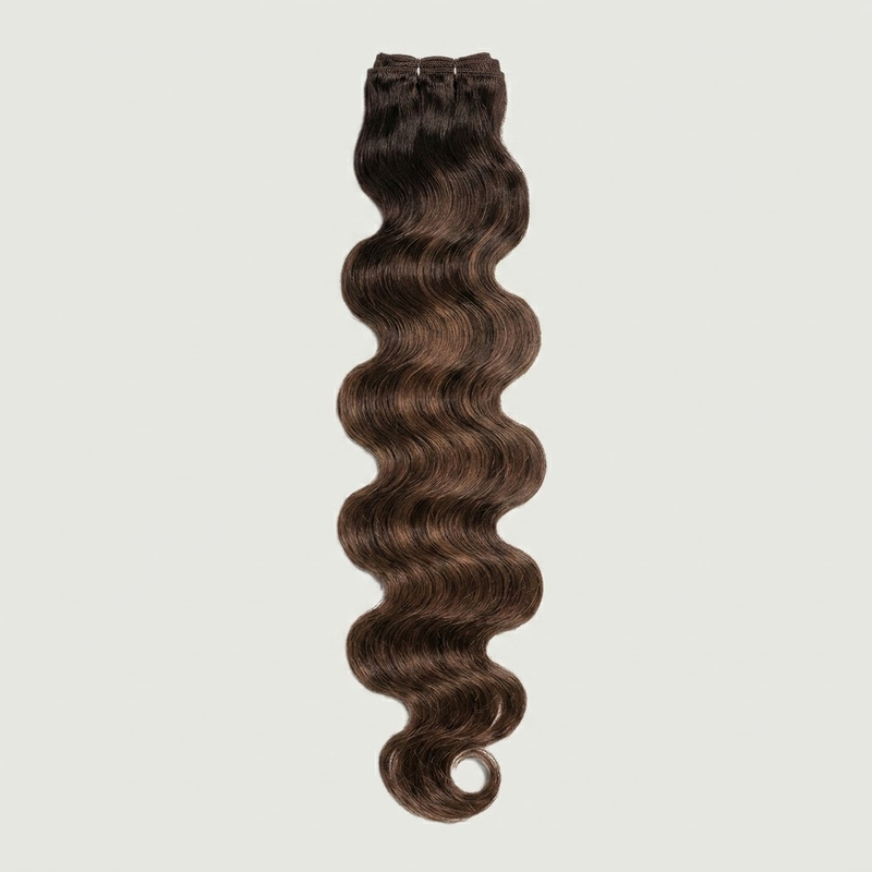 Weft - Kim K Wavy 26” Chocolate Dreams (100g)
