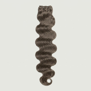 Weft - Kim K Wavy 16” Dark Ash Blonde (150g)