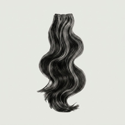 Weft - Natural Wavy 28” Cruella (100g)