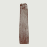 Weft - Straight 30” Silver Blonde (200g)