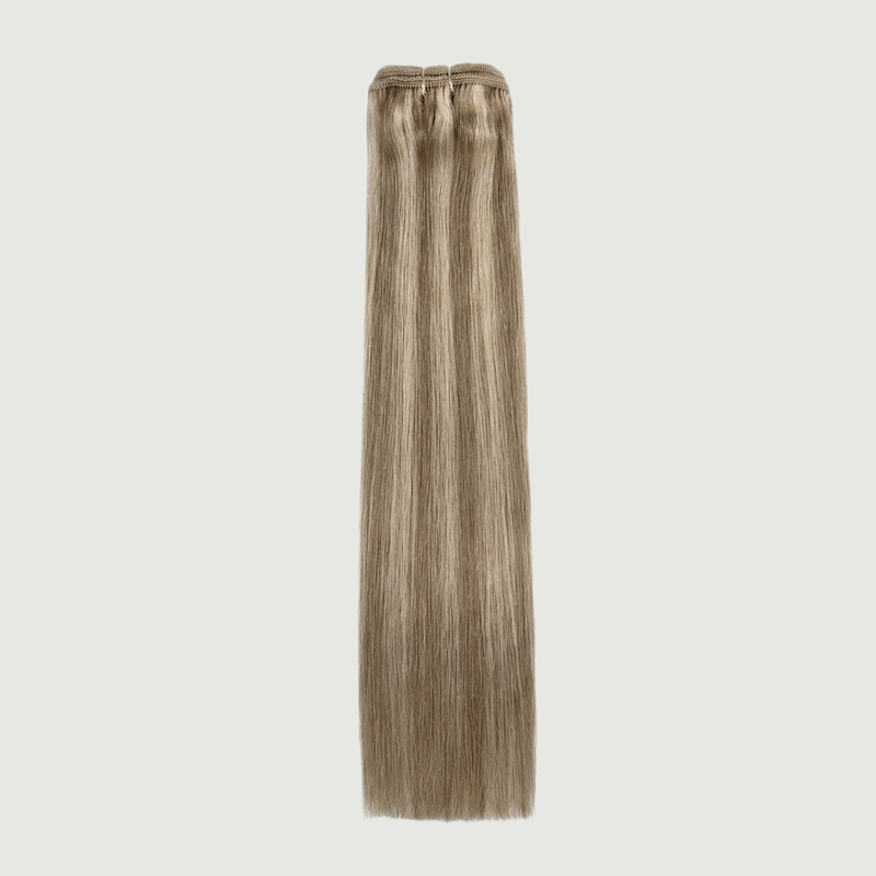 Weft - Straight 28” Dirty Blonde (200g)
