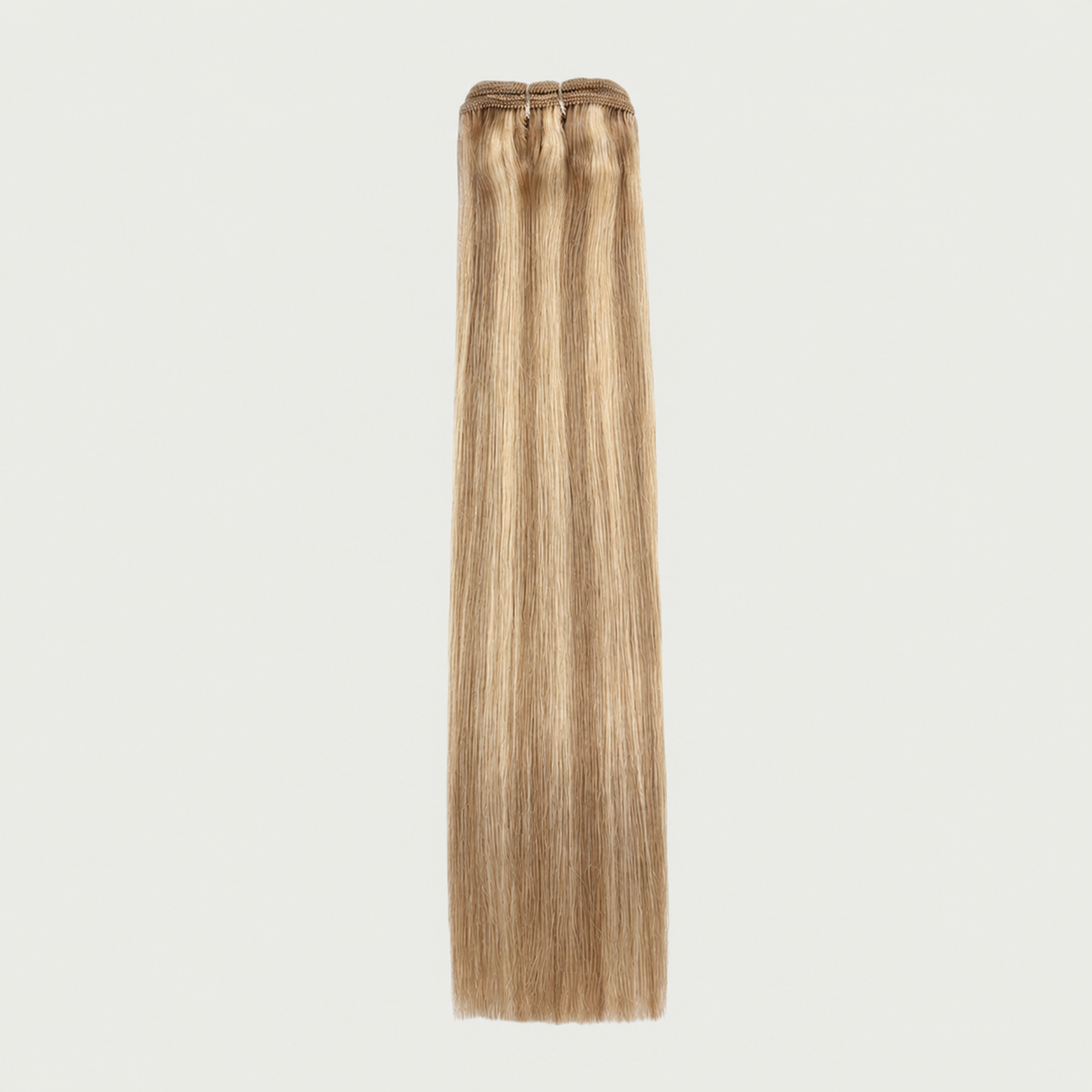 Weft - Straight 22” Dirty Blonde (200g)