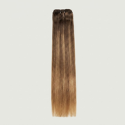 Weft - Straight 30” Bronde (100g)