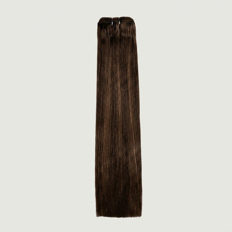 Weft - Straight 32” Chocolate Dreams (200g)