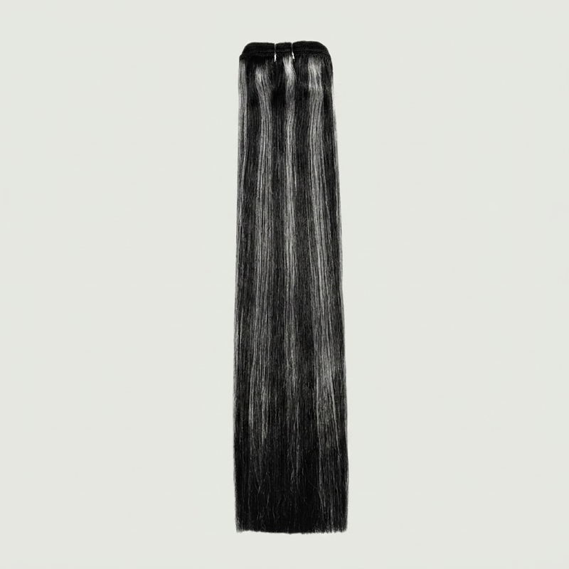 Weft - Straight 20” Cruella (200g)