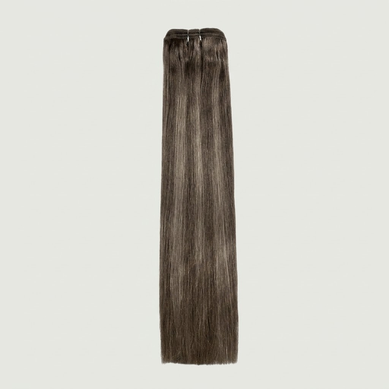 Weft - Straight 26” Tiramisu (100g)