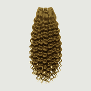 Weft - Water Wavy 30” Light Ash Blonde (150g)