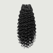 Weft - Water Wavy 32” Ash Black (100g)