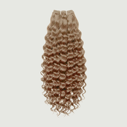 Weft - Water Wavy 30” Platinum Blonde (150g)