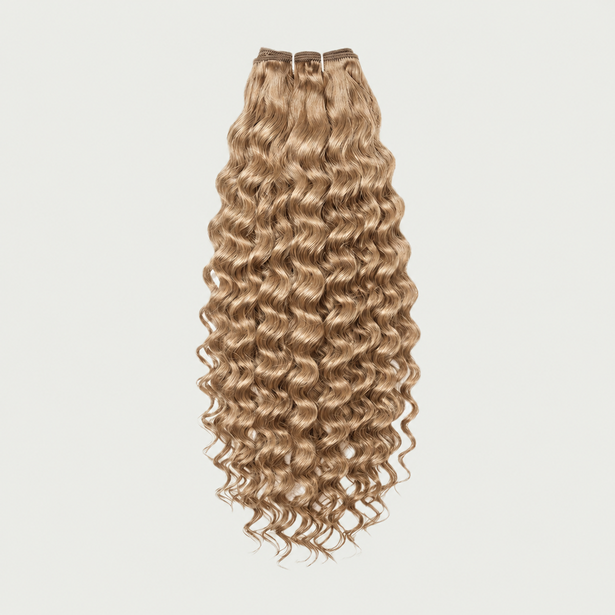 Weft - Water Wavy 20” Dirty Blonde (200g)