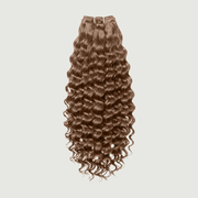 Weft - Water Wavy 18” Amber (200g)