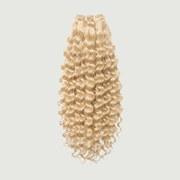 Weft - Water Wavy 28” Barbie Blonde (200g)