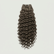 Weft - Water Wavy 22” Dark Ash Blonde (200g)