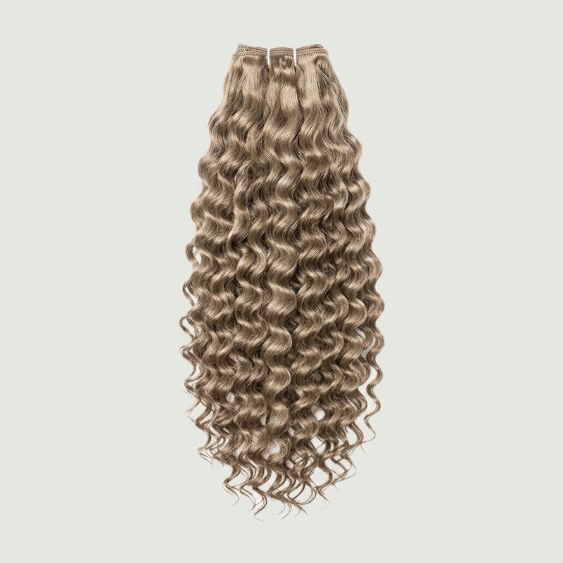 Weft - Water Wavy 16” Latte (150g)