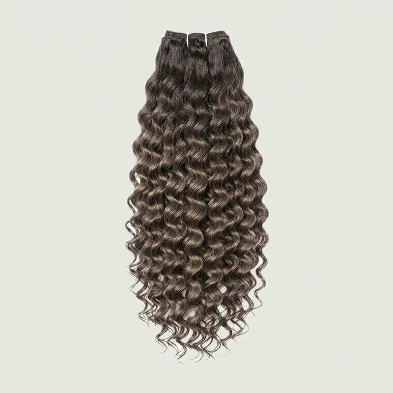 Weft - Water Wavy 30” Tiramisu (150g)