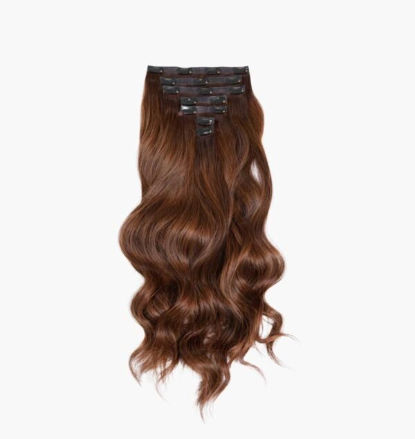 Seamless Clip In Extensions - Image 3