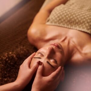 Head Spa